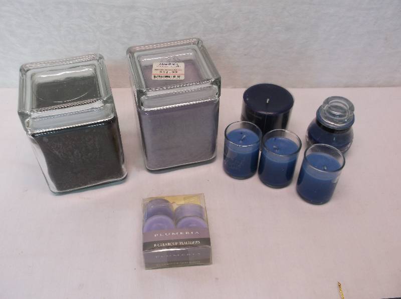 Scented Candle