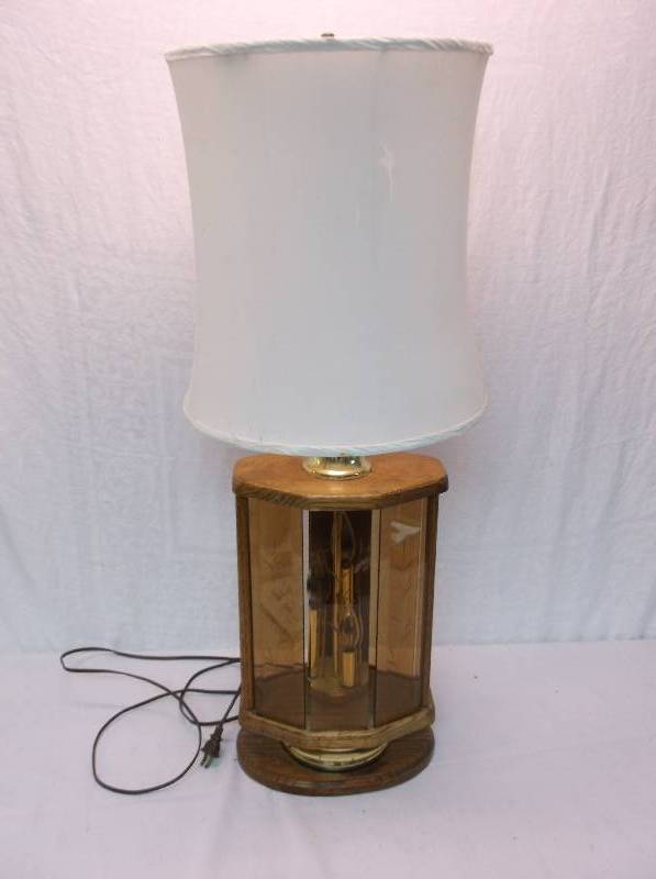 Lamp