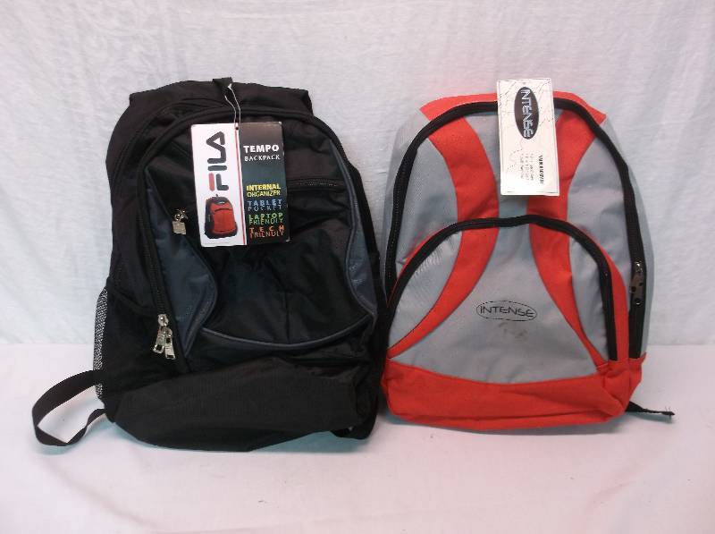 Pack Packs