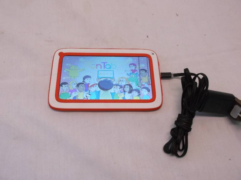 Tablet