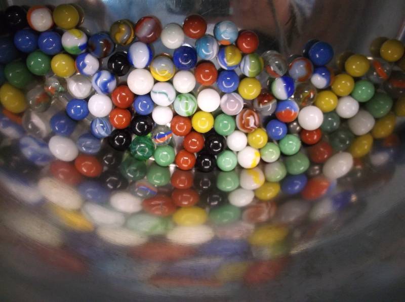 Marbles