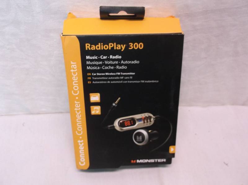 Radio Play