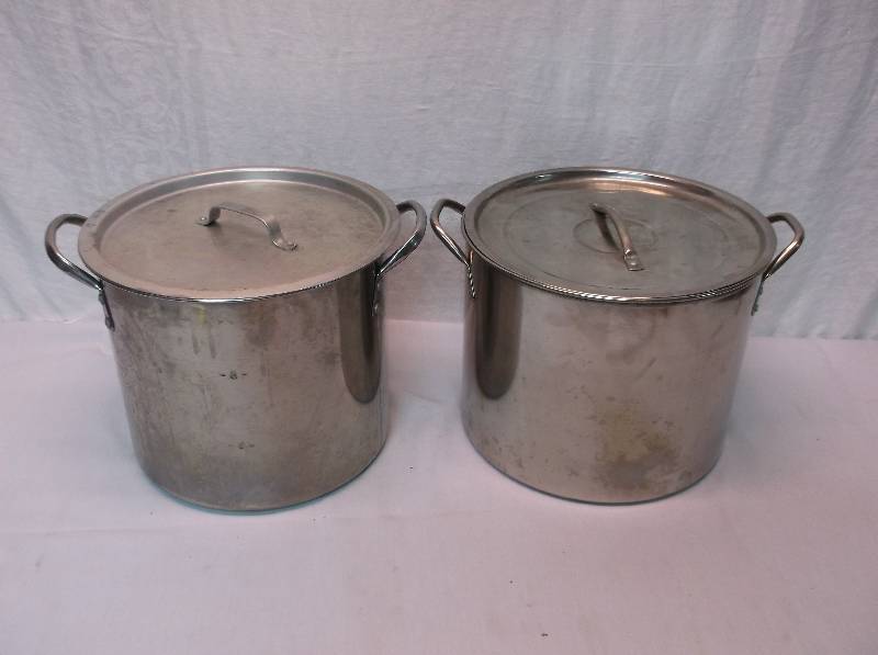 Stainless Steel