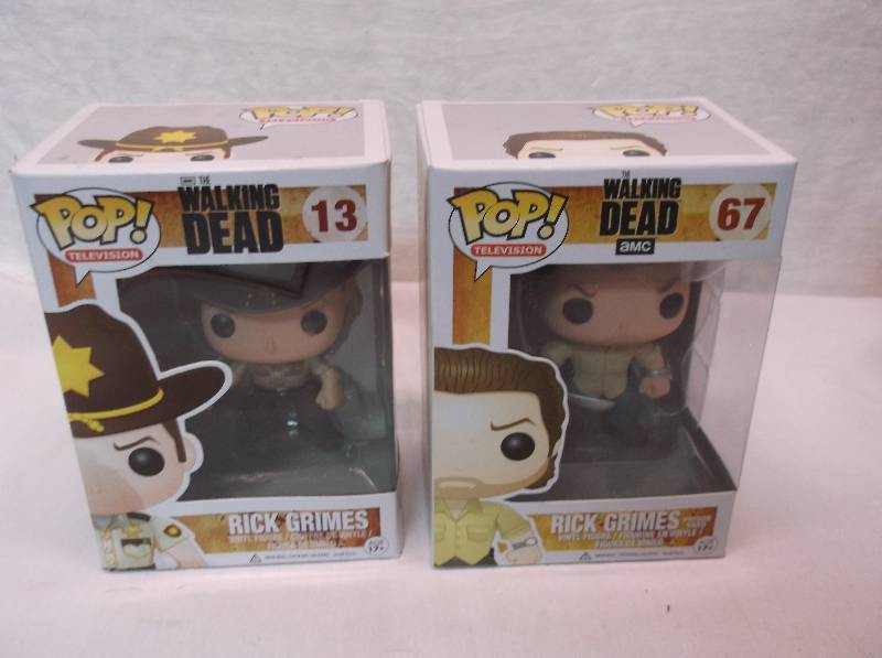 Walking Dead