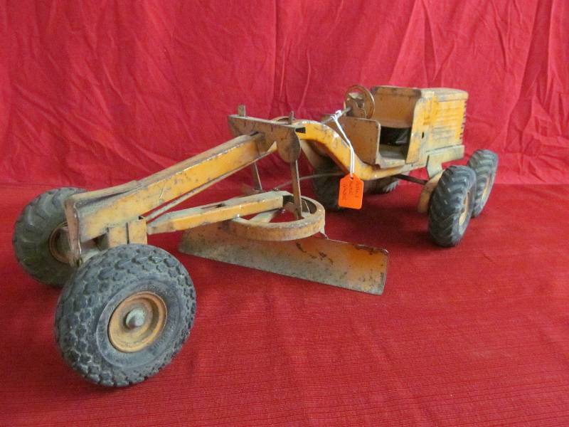 vintage toy