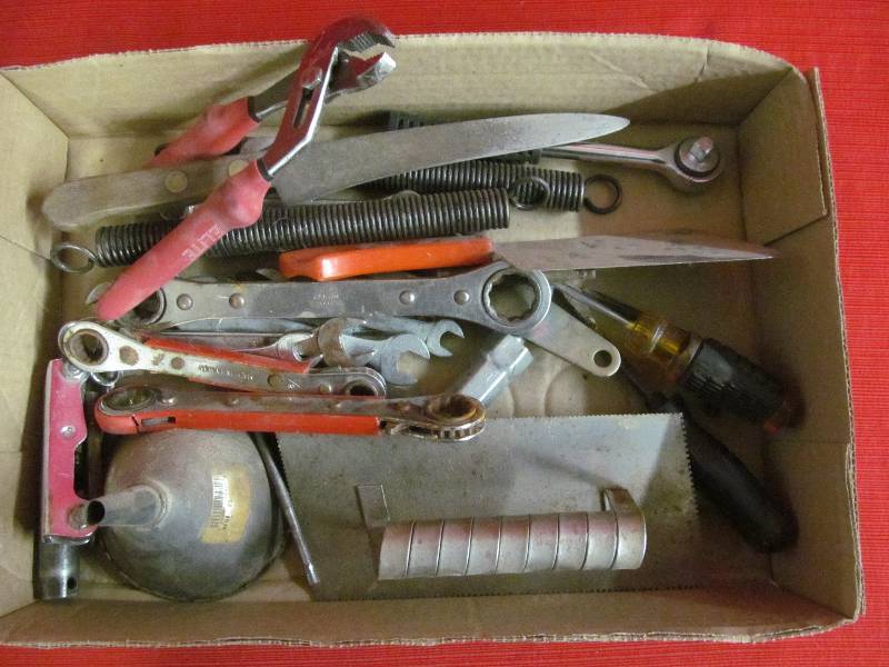 tools