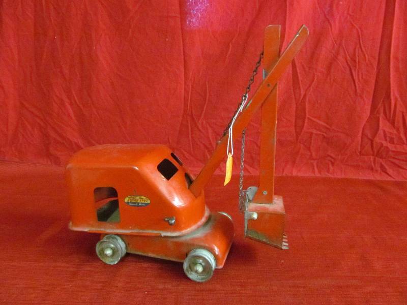 vintage toy