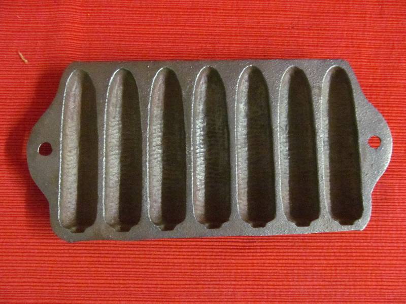 cast iron