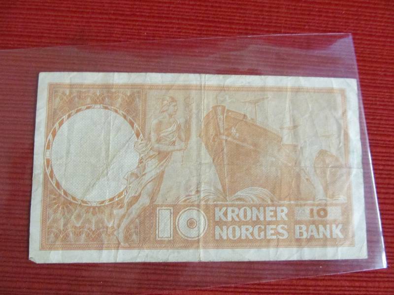 currency