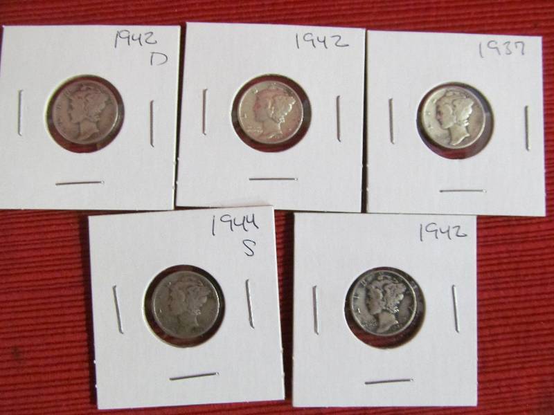 coin