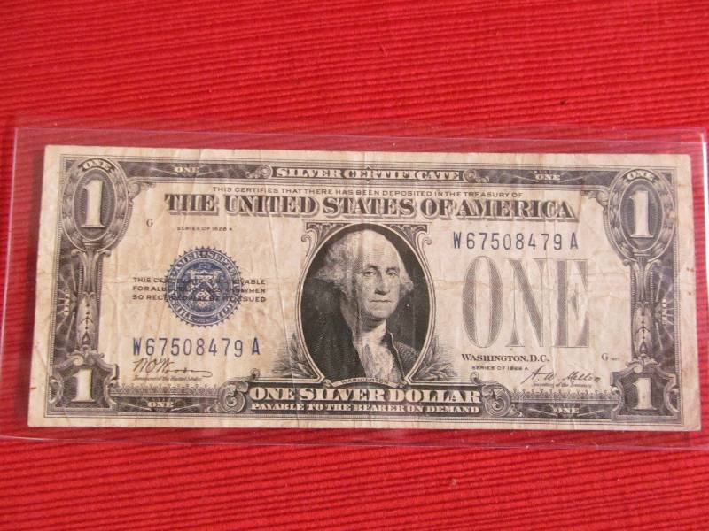 currency