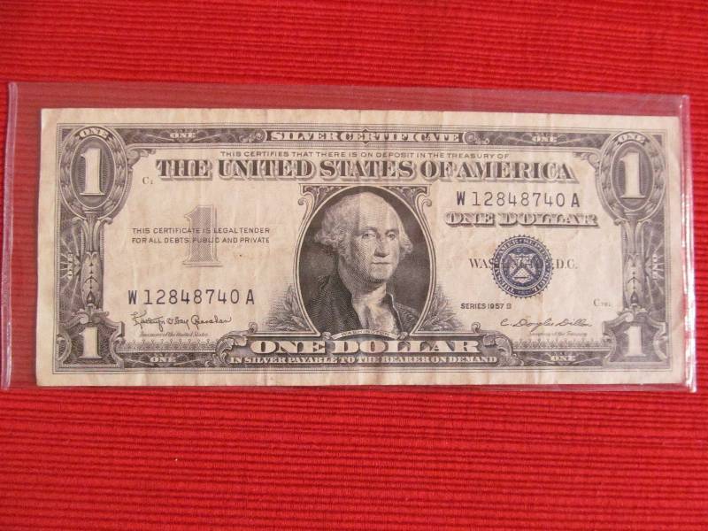currency