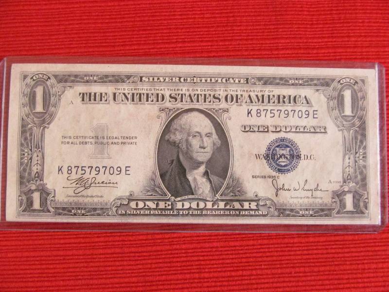 currency