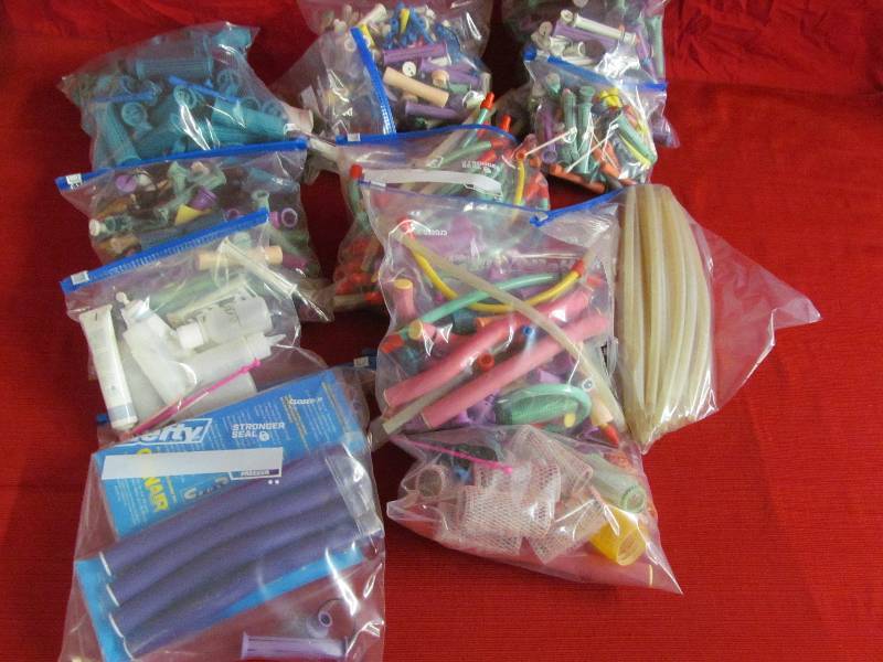 beauty supplies