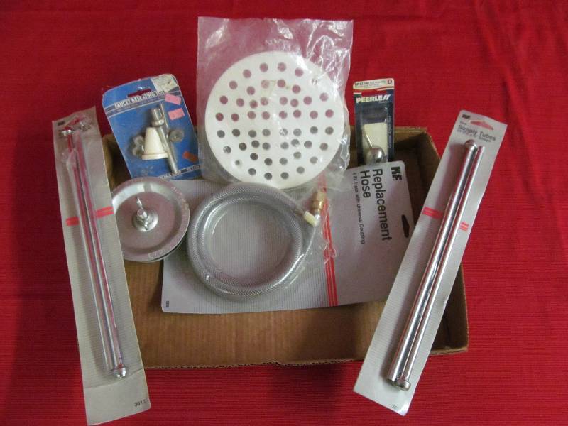 plumbing
