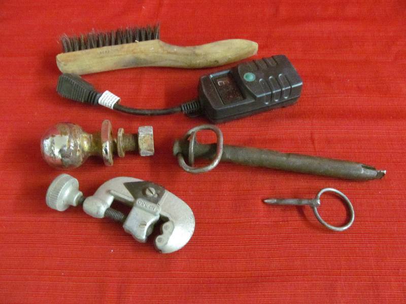 tools