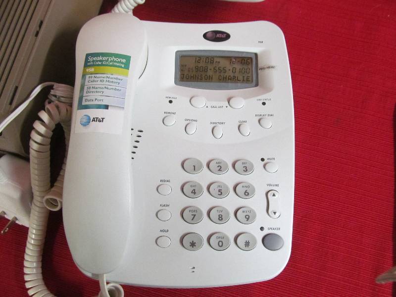 phones