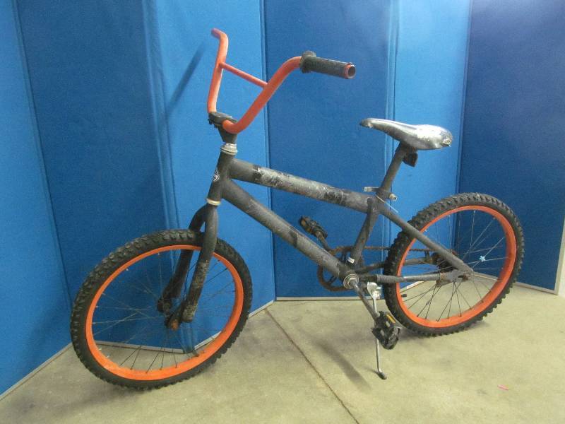 bike