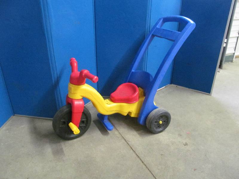 trike