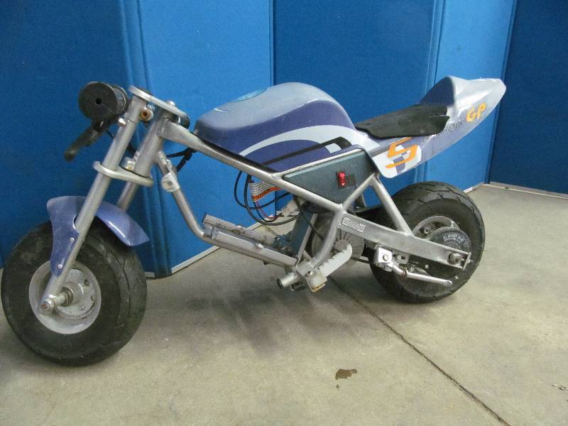 Razor