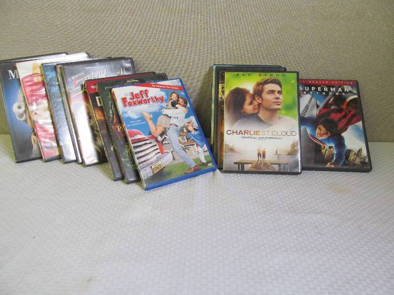 movies