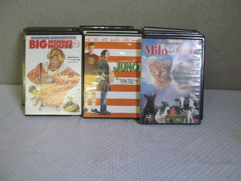 movies