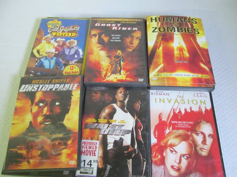 movies