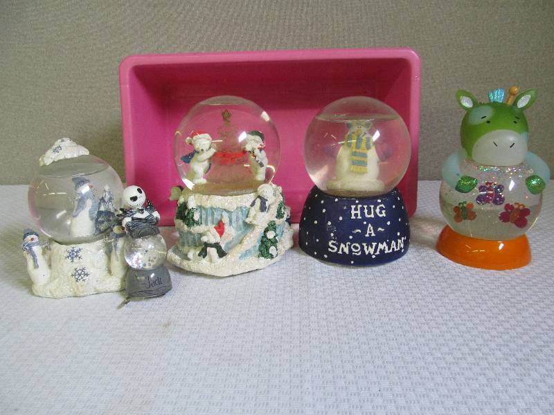 decorative bowls