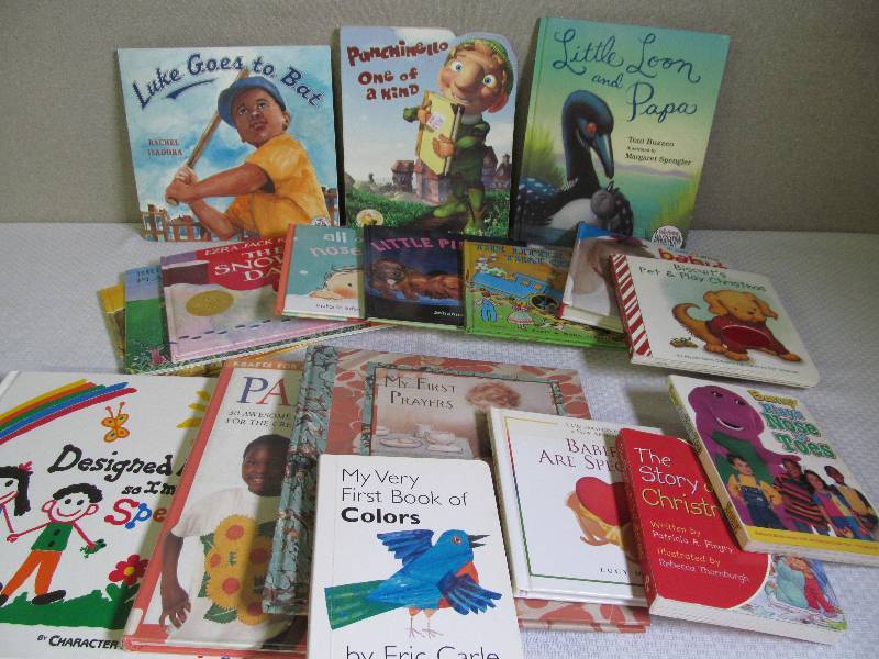 books