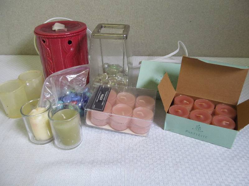 candle