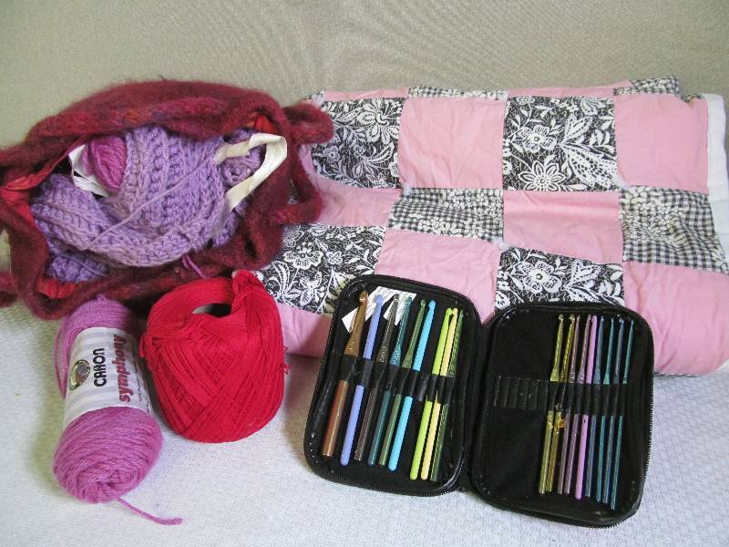 blanket
