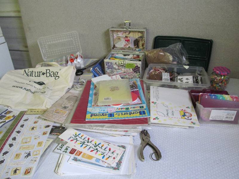 scrapbook