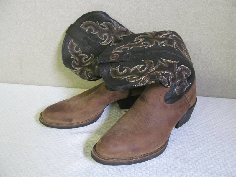 boots