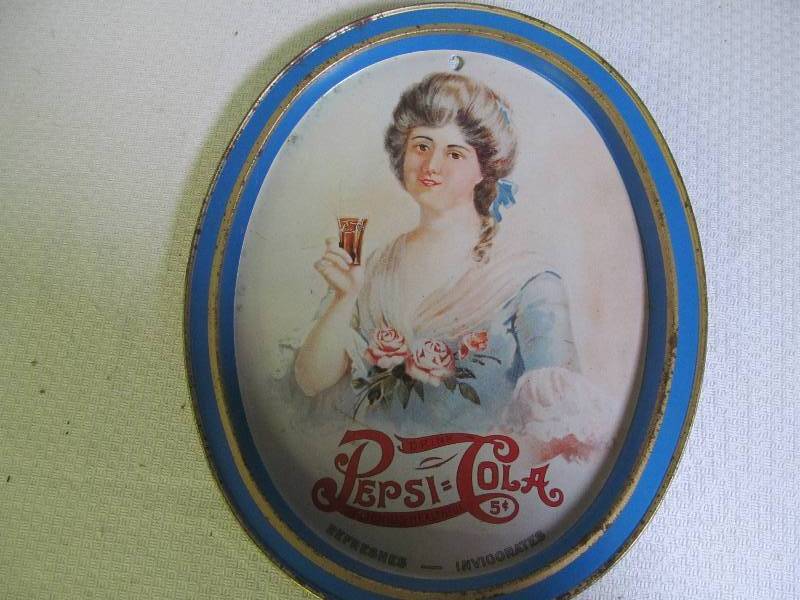 Pepsi