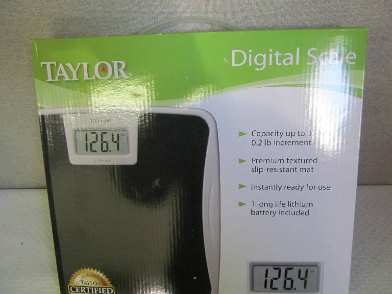 scale