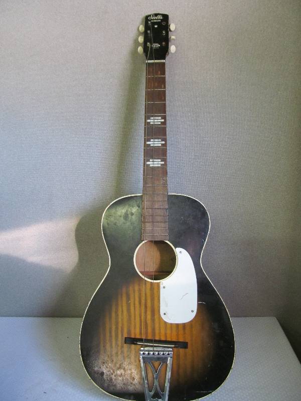 guitar