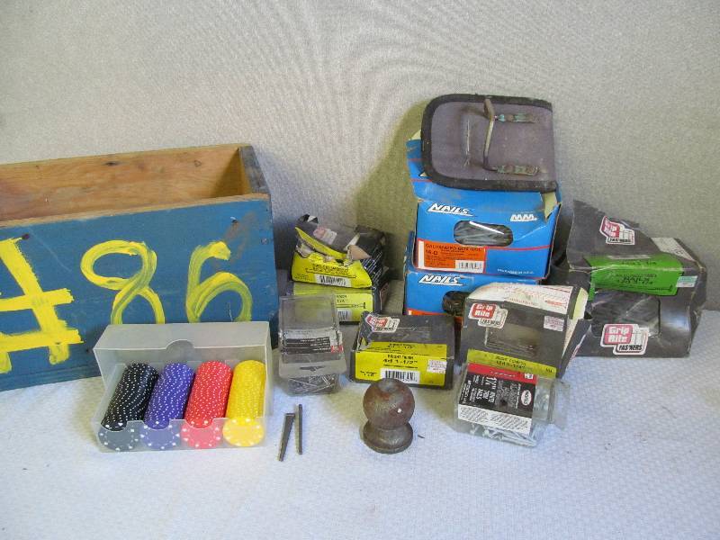 fasteners
