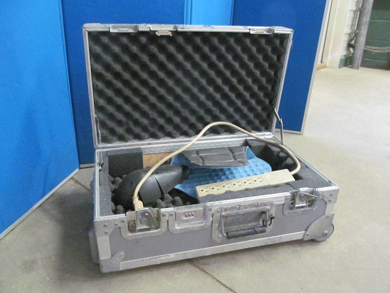 media case