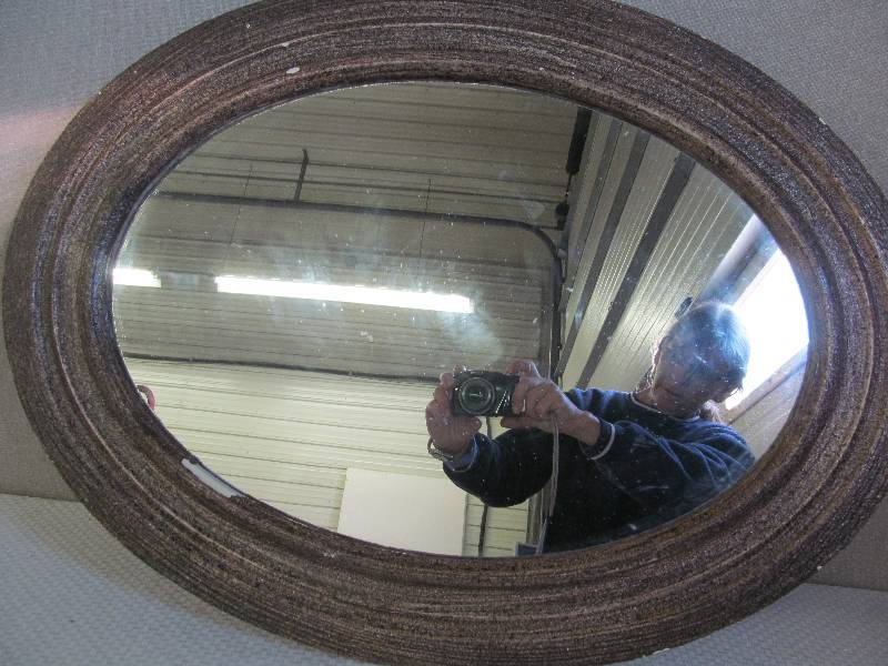 mirror