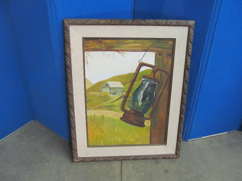 painting