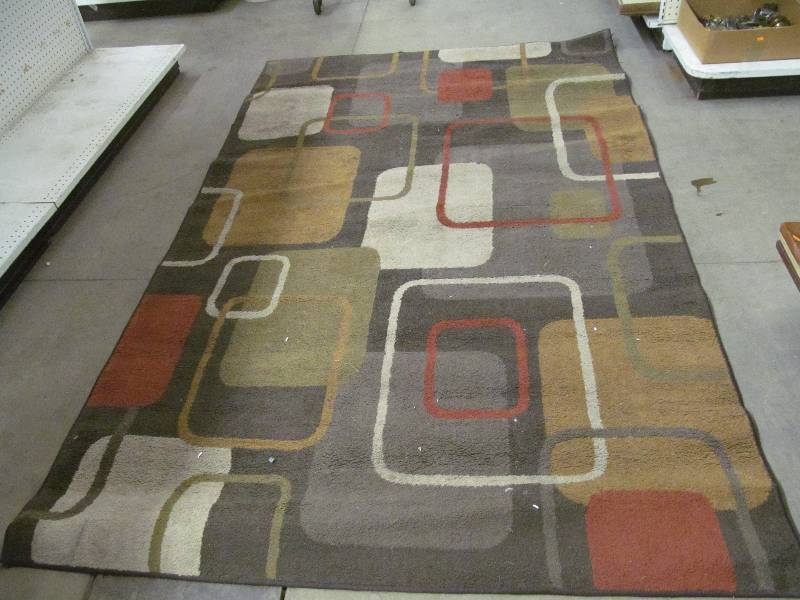 rug
