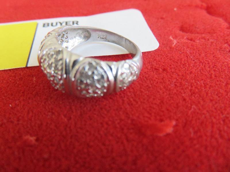 Vintage Ring