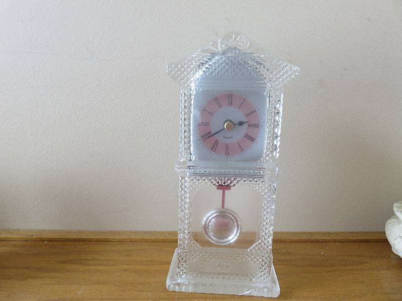 clock