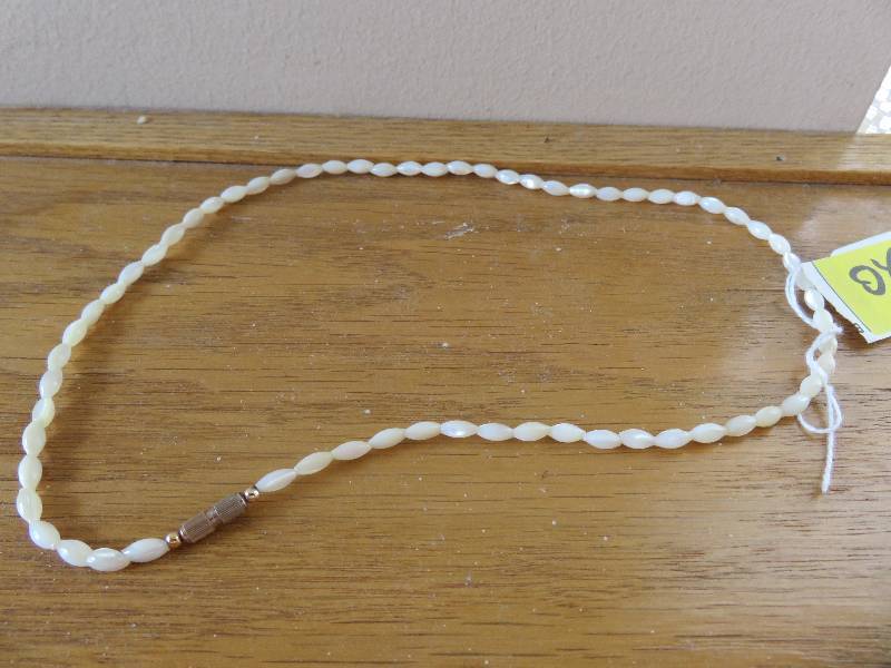 Necklace