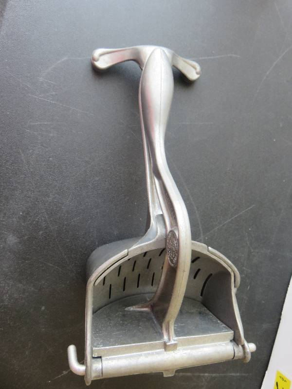Vintage Juicer