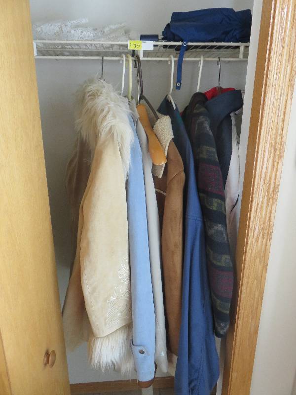 JacketsCoats