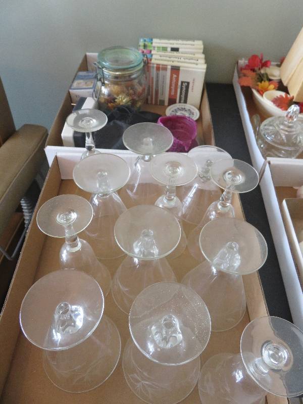 Misc. Household
