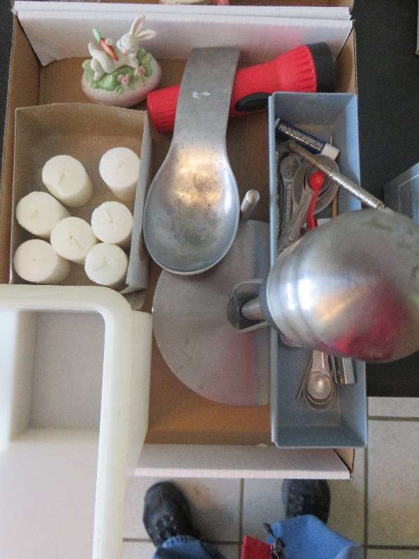 Misc. Household