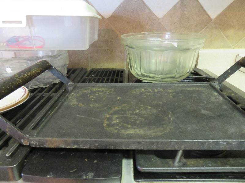 Kitchen Lot
