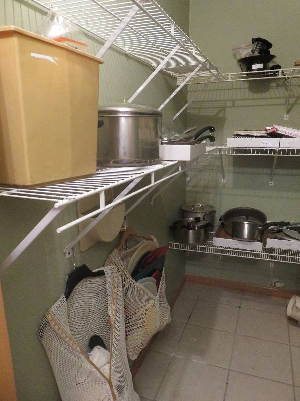 Misc. Kitchen
